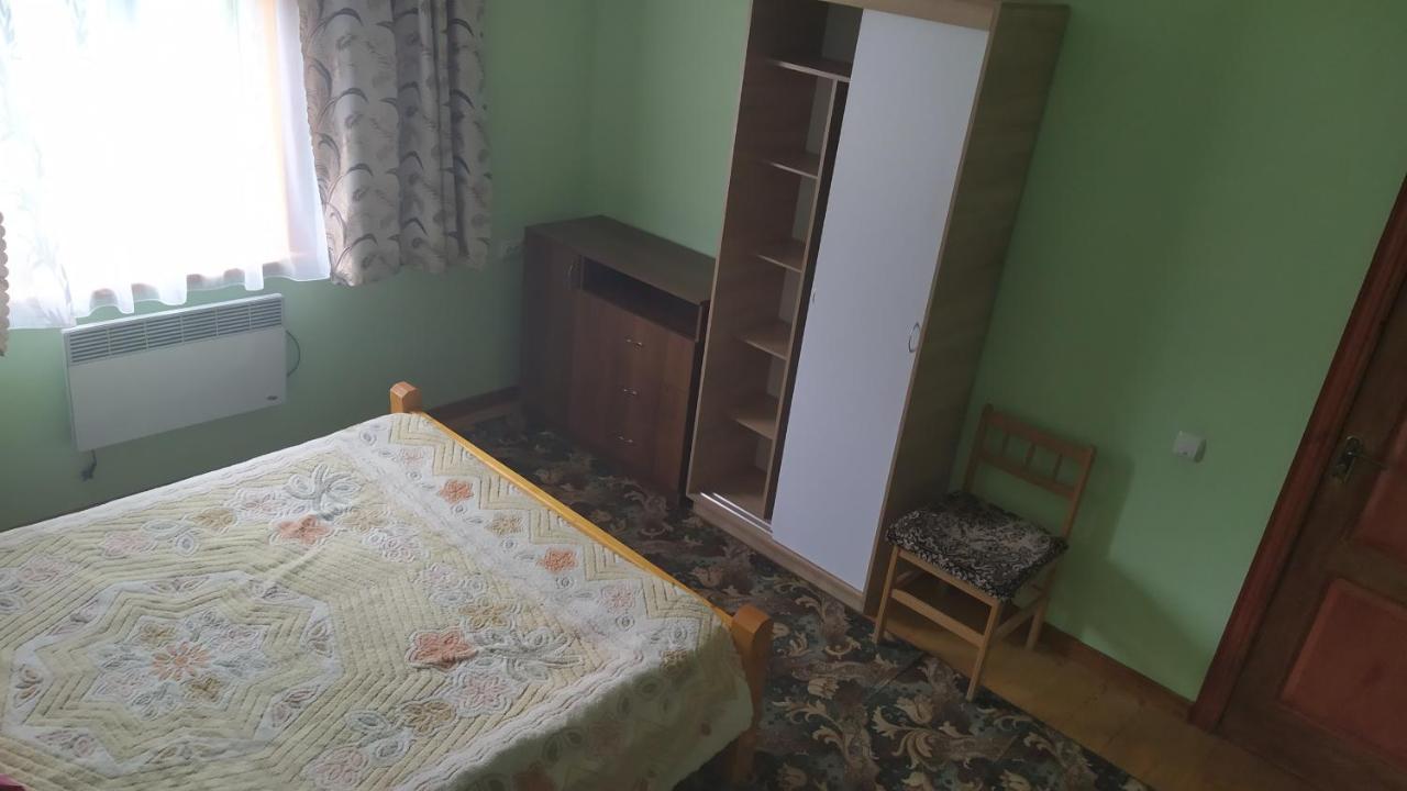 Родинна Оселя Slavske Exterior foto
